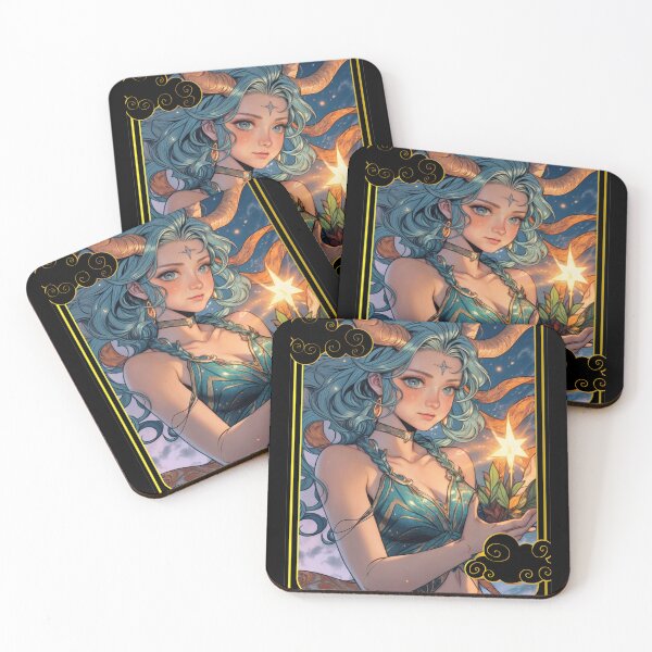Item preview, Tarot - Mother Earth designed and sold by anime-black.