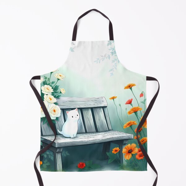 Item preview, The Garden’s Silent Watcher designed and sold by LordSH.
