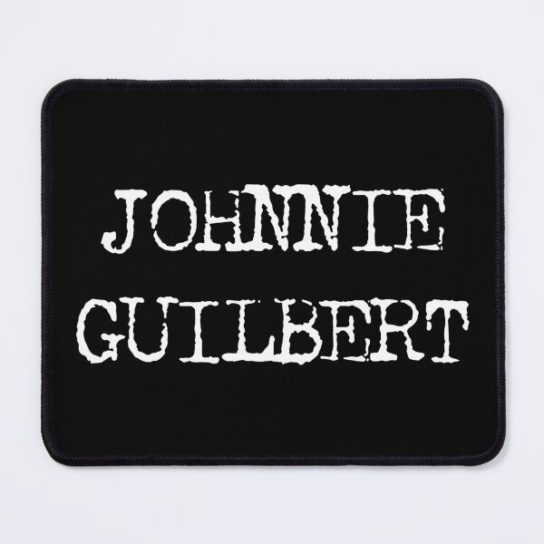 Item preview, Johnnie Guilbert designed and sold by Crimsonandshade.
