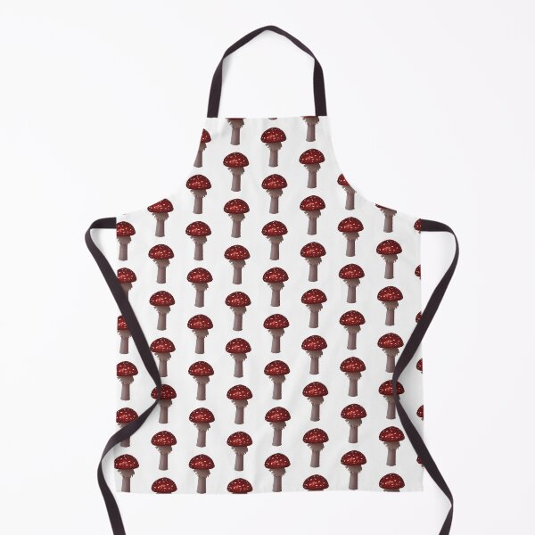 Item preview, Red mashroom designed and sold by Nicofiish.