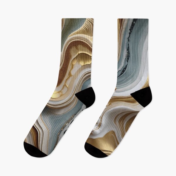 Item preview, Vibrant Abstract Kaleidoscope: Wearable Art for Every Space  designed and sold by nadeem4design.