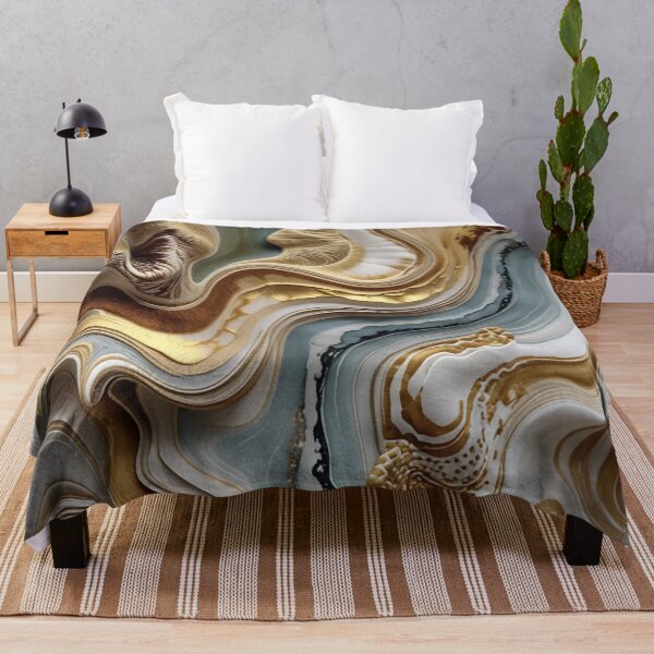 Item preview, Vibrant Abstract Kaleidoscope: Wearable Art for Every Space designed and sold by nadeem4design.