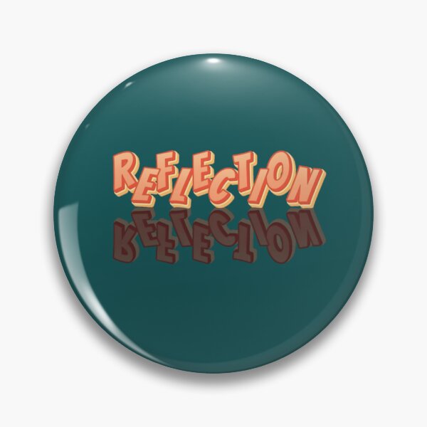 Item preview, Reflection is the key to growth designed and sold by YGiter.