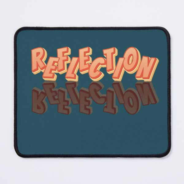 Item preview, Reflection is the key to growth designed and sold by YGiter.