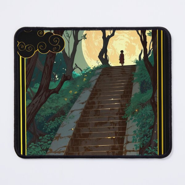 Item preview, Tarot - The Ascent designed and sold by anime-black.
