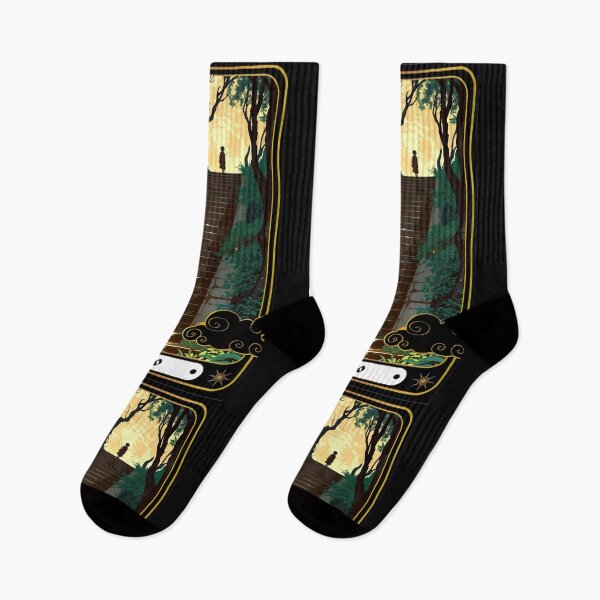 Item preview, Tarot - The Ascent designed and sold by anime-black.