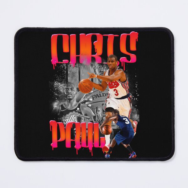 Item preview, Chris Paul - Point God designed and sold by Not Hugo.