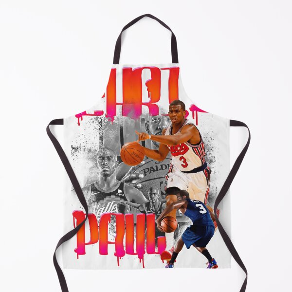 Item preview, Chris Paul - Point God designed and sold by Not Hugo.