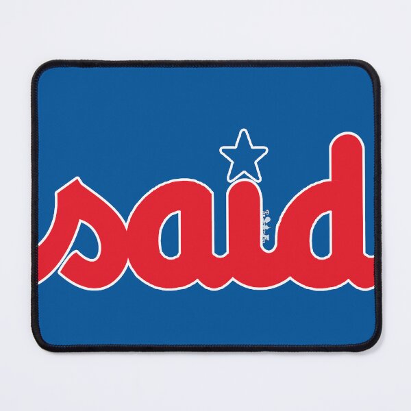 Item preview, SAID! SAID! designed and sold by cmpdllc.