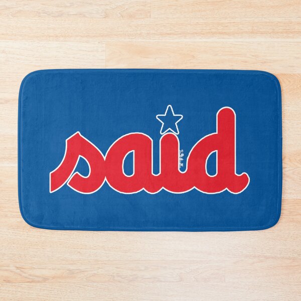 Item preview, SAID! SAID! designed and sold by cmpdllc.