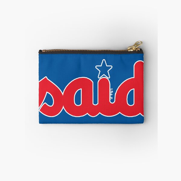 Item preview, SAID! SAID! designed and sold by cmpdllc.