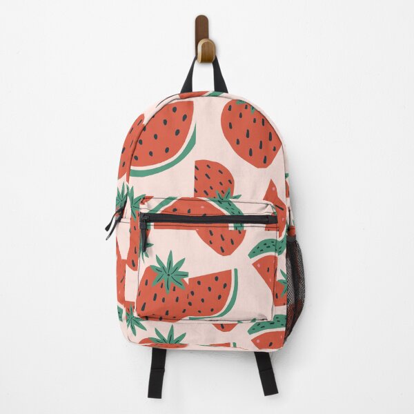 Item preview, Strawberry Watermelon Phone Case designed and sold by shadydame.