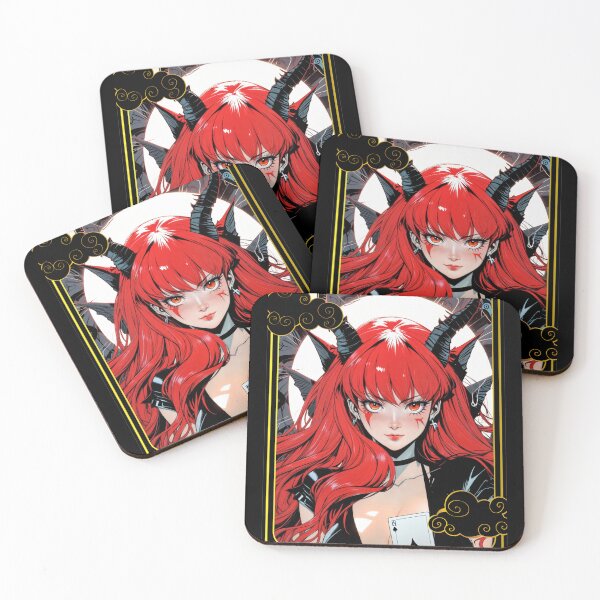 Item preview, Tarot - The Ascent designed and sold by anime-black.