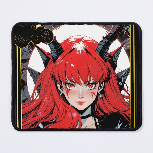 Item preview, Tarot - The Ascent designed and sold by anime-black.
