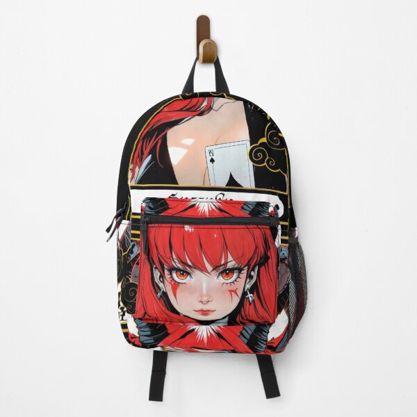 Item preview, Tarot - The Ascent designed and sold by anime-black.