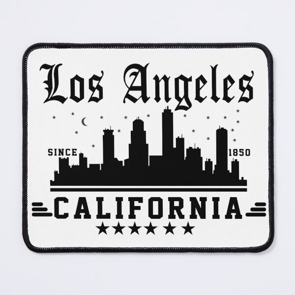 Item preview, Los Angeles Est. 1850 designed and sold by Suldaanstyle.