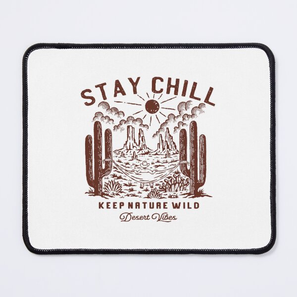 Item preview, Stay Chill designed and sold by FahlDesigns.