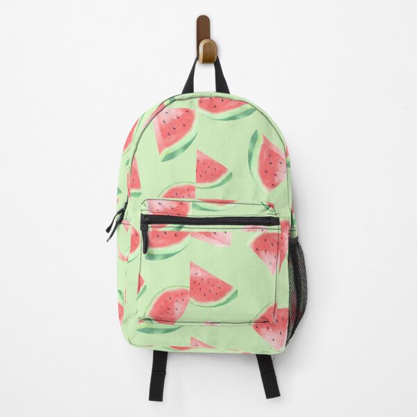 Item preview, Watermelon Phone Case Green designed and sold by shadydame.
