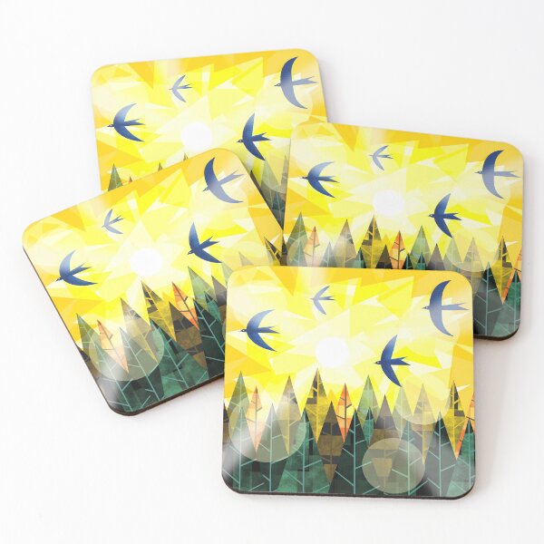 Item preview, Sunrise  designed and sold by Andrew  Hitchen.