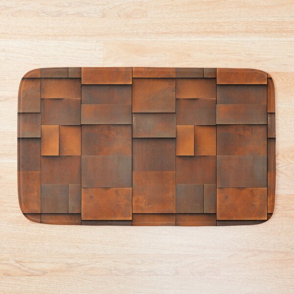 Item preview, Rustic Metal Panels designed and sold by Jirka Svetlik, Studio Illuvision.