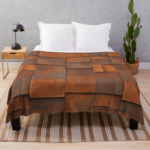 Item preview, Rustic Metal Panels designed and sold by Jirka Svetlik, Studio Illuvision.