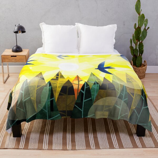 Item preview, Sunrise designed and sold by Andrew Hitchen.