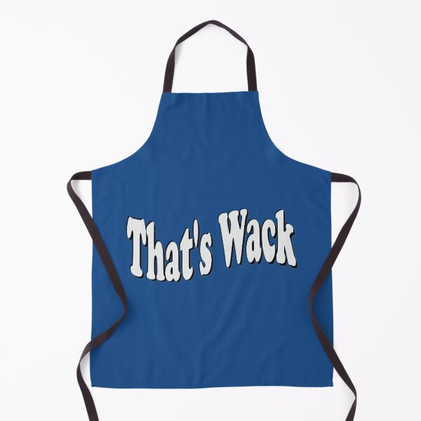 Item preview, That’s Wack Playful Slang Art designed and sold by Zakrytos ★★★★★.