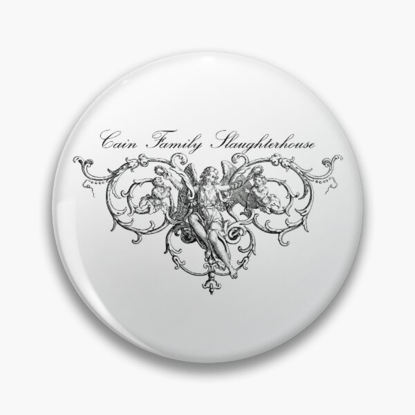 Item preview, Cain Family Slaughterhouse designed and sold by towongfig.