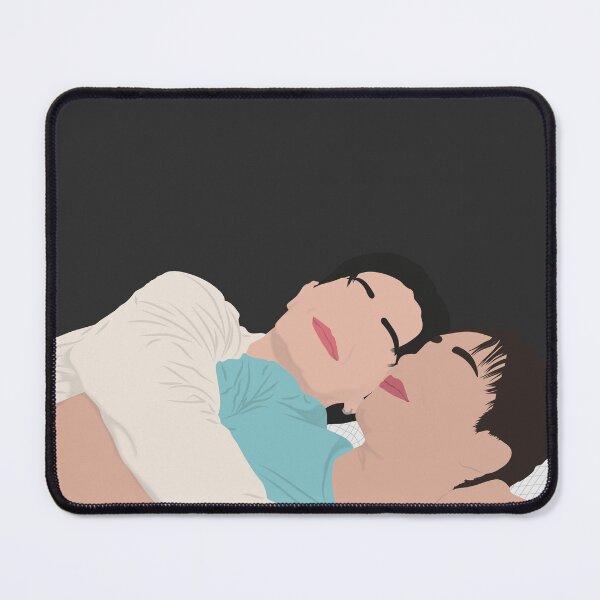 Item preview, Morning. Morning. | thame po heart that skips a beat designed and sold by Pinu92.