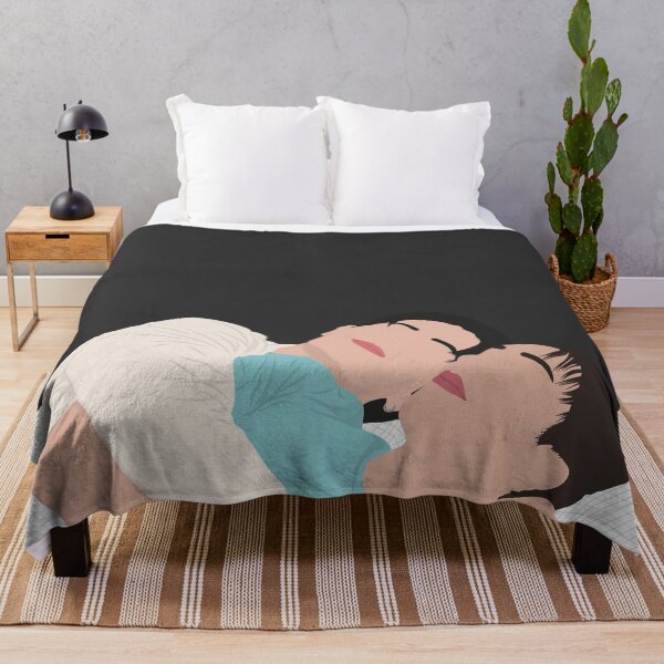 Item preview, Morning. Morning. | thame po heart that skips a beat designed and sold by Pinu92.
