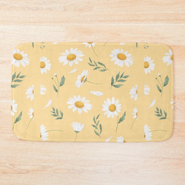 Item preview, Aesthetic Daisy Flowers Phone Case designed and sold by shadydame.