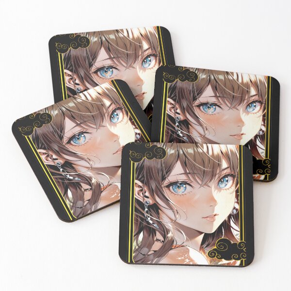 Item preview, Tarot - Sincerity designed and sold by anime-black.