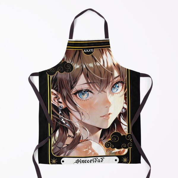 Item preview, Tarot - Sincerity designed and sold by anime-black.