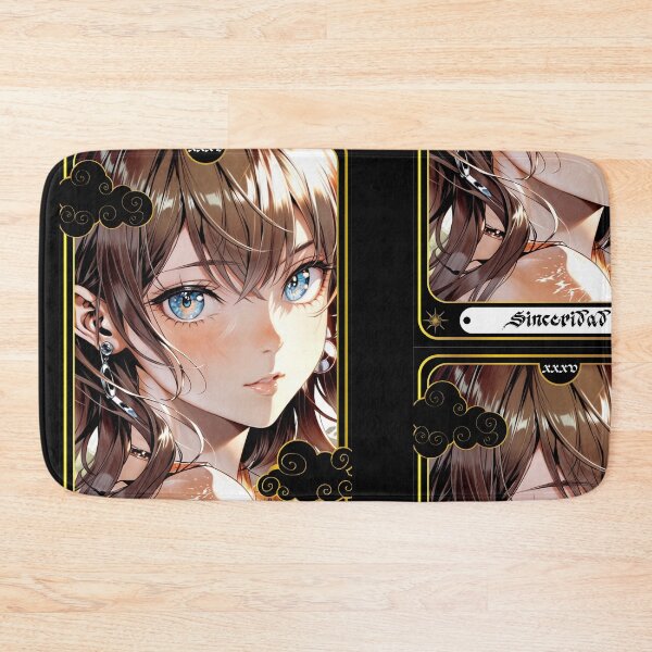 Item preview, Tarot - Sincerity designed and sold by anime-black.