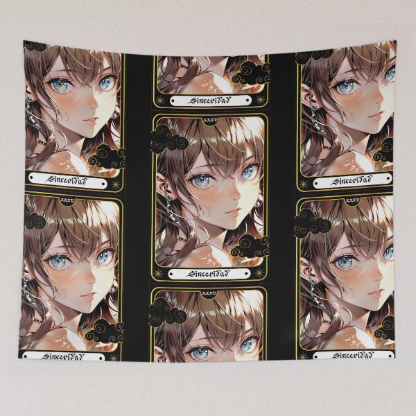 Item preview, Tarot - Sincerity designed and sold by anime-black.