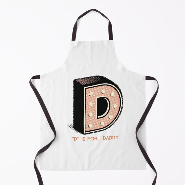 Item preview, D Daddy  designed and sold by ManaBest.