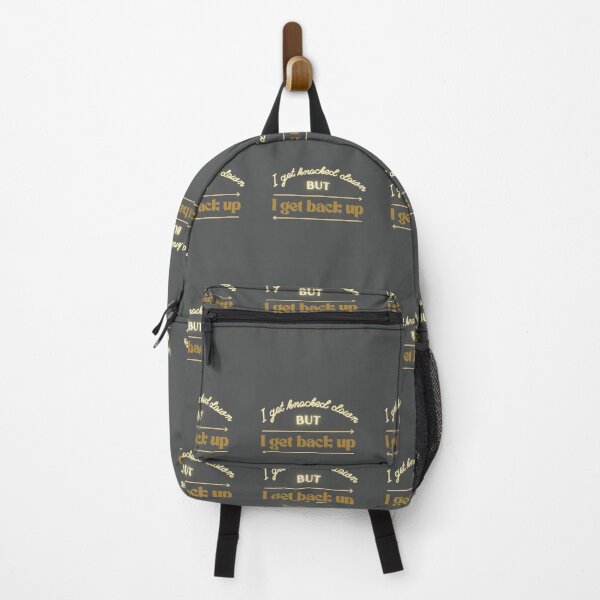 Item preview, Resilience Anthem Rise After Fall designed and sold by Zakrytos ★★★★★.