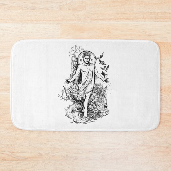 Item preview, The Sower designed and sold by EvangelLuke.