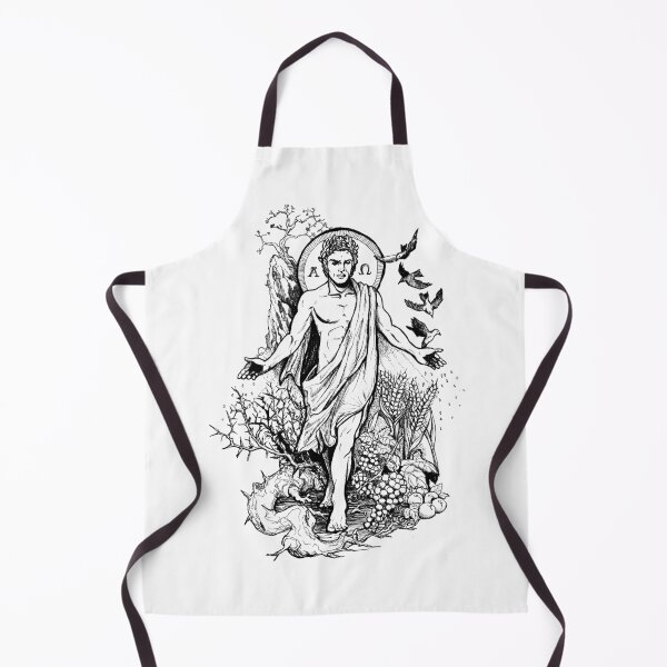 Item preview, The Sower designed and sold by EvangelLuke.