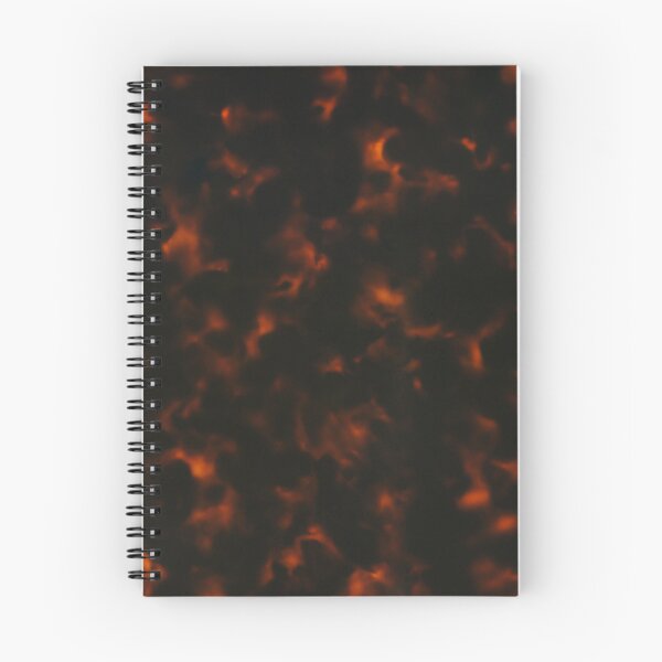 Item preview, Dark Red Tortoiseshell Pattern designed and sold by trajeado14.