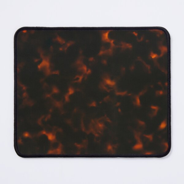 Item preview, Dark Red Tortoiseshell Pattern designed and sold by trajeado14.