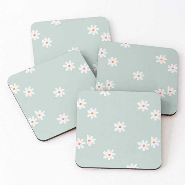 Artikelvorschau, Ästhetische einfache Daisies Handyhülle entworfen und verkauft von shadydame.