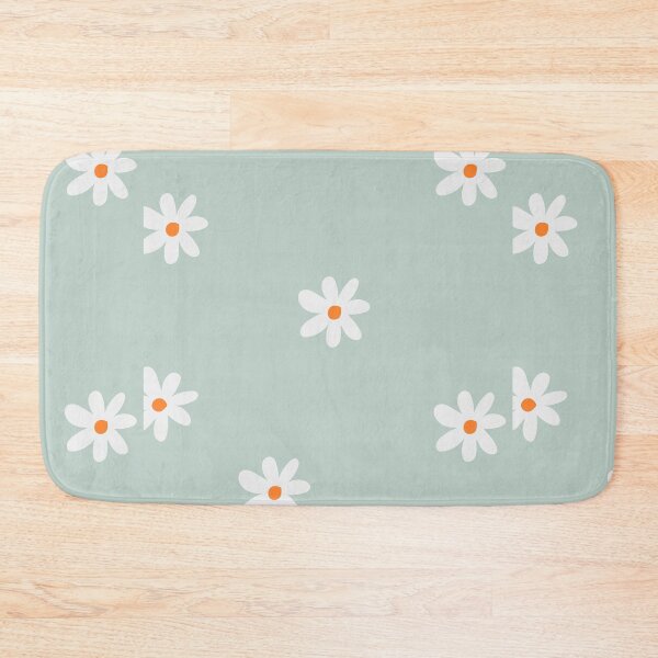 Item preview, Aesthetic Simple Daisies Phone Case designed and sold by shadydame.