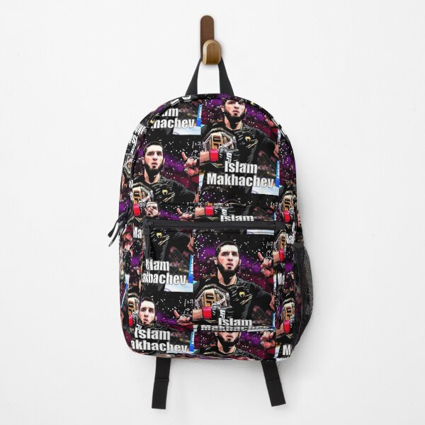 Item preview, Islam Makhachev – MMA King of Dagestan designed and sold by GrizzlyCollective.