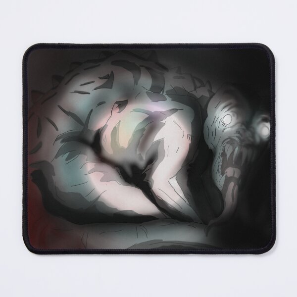 Item preview, Shadowed Monster designed and sold by Candycainsarts.