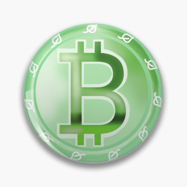 Item preview, Bitcoin symbol, silhouette art, Bitcoin money symbol, Bitcoin sign in green designed and sold by katecheerycake.