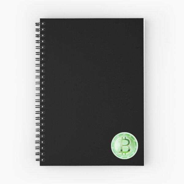 Item preview, Bitcoin symbol, silhouette art, Bitcoin money symbol, Bitcoin sign in green designed and sold by katecheerycake.