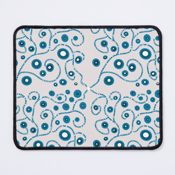 Item preview, Turkish Blue designed and sold by GinetteWhite.