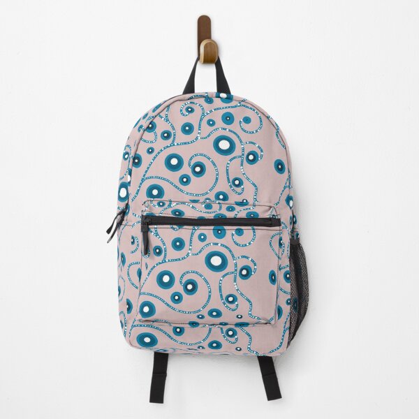 Item preview, Turkish Blue designed and sold by GinetteWhite.