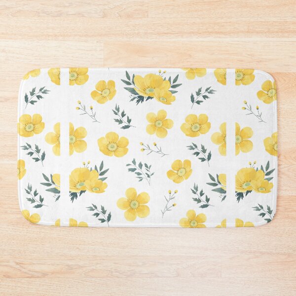 Item preview, Aesthetic Yellow flower Phone Case designed and sold by shadydame.